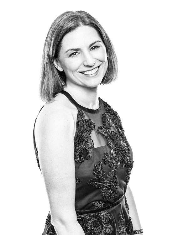 Clarity Retreat 2025 Coaches: Lindsay Landman | Lindsay Landman Events
