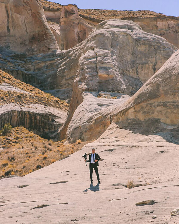 Clarity Retreat 2025 Coaches: Lindsey Conklin | Le Rêve Films